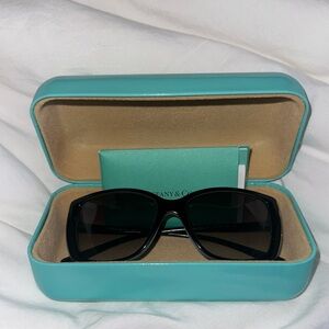 Tiffany & Co. Sunglasses